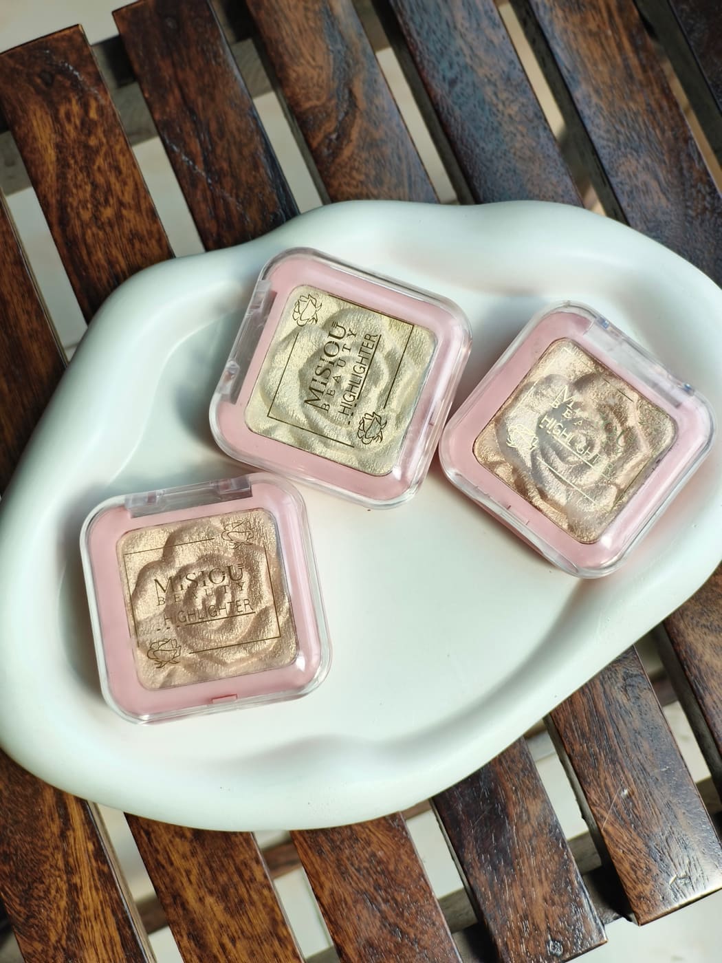 Subtle Highlighter (any one)