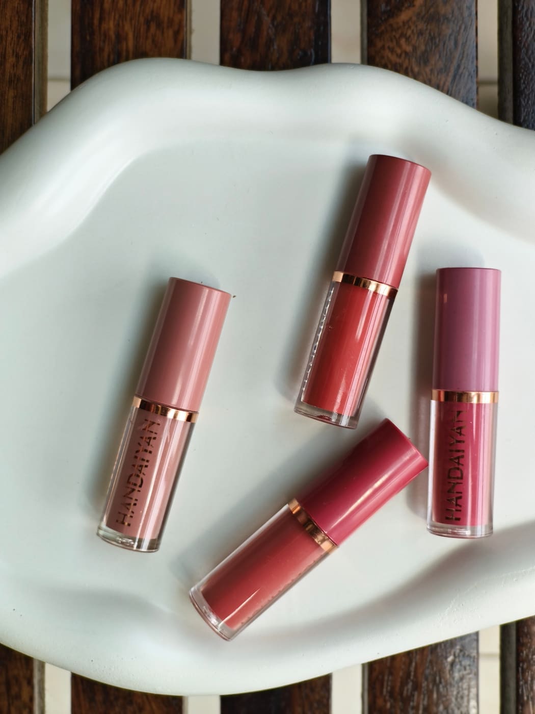 Mini Lipstick (any one)