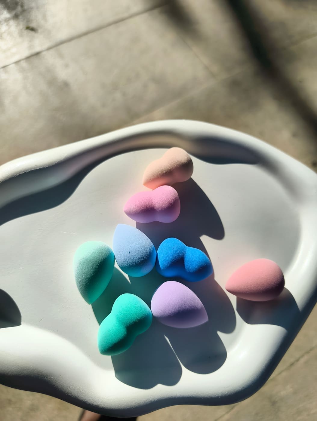 Mini Beauty Blender