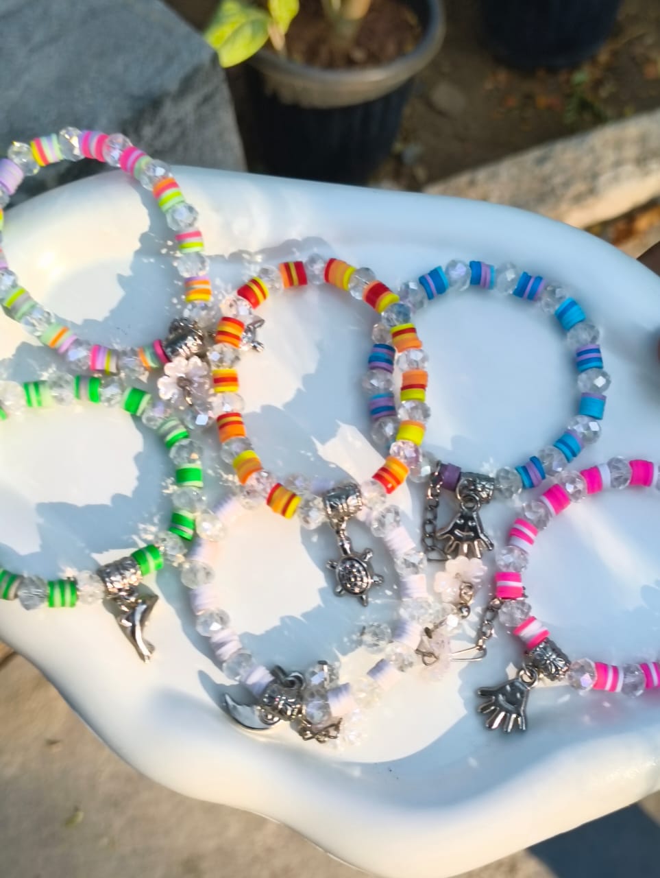Beautiful Bracelets