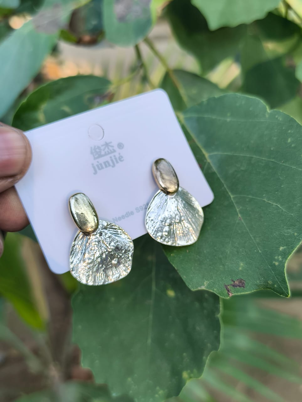 Earring