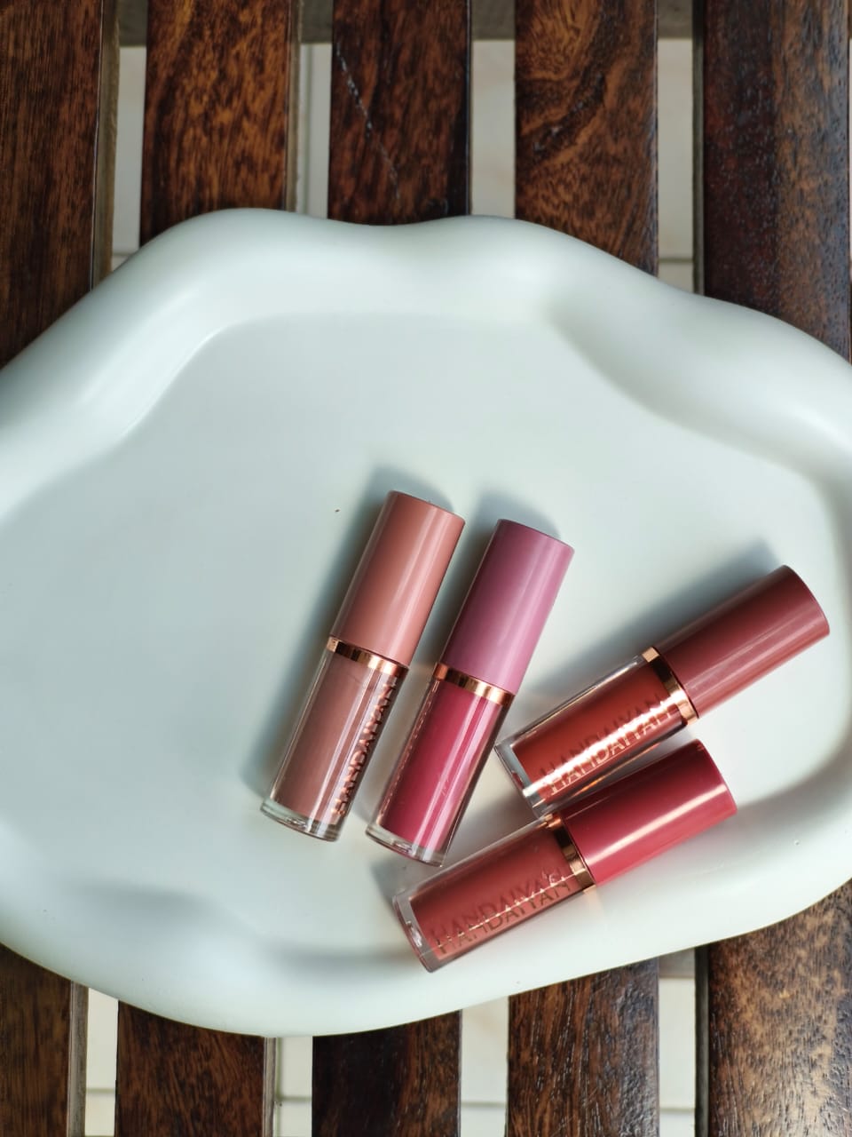 Makeup & Chocolates