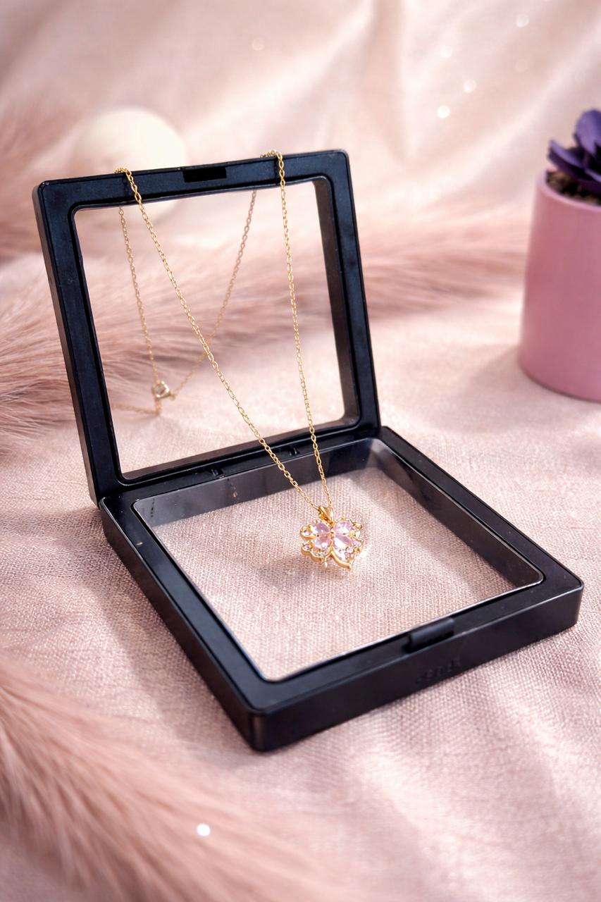 Elegant Pendants Collection